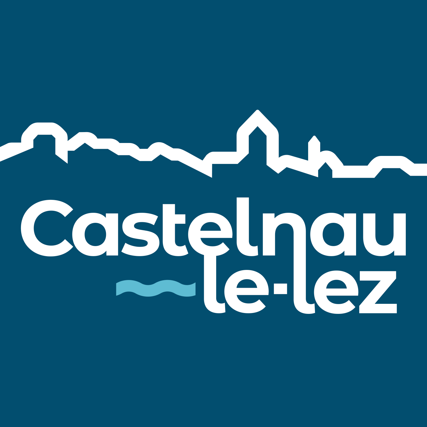 Commune de Castelnau-le-Lez